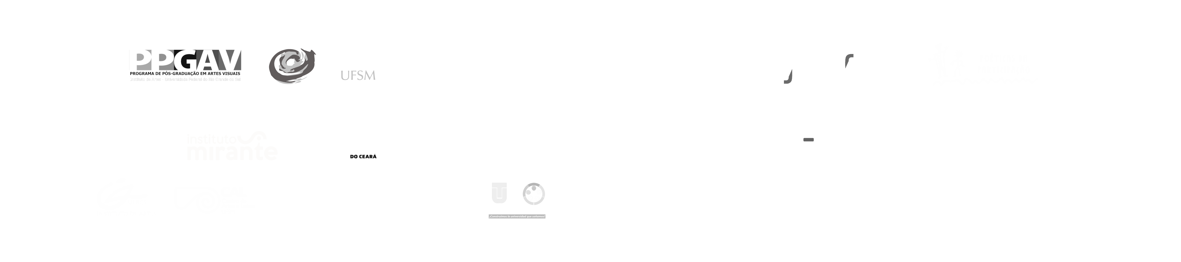 Logos Institucionais